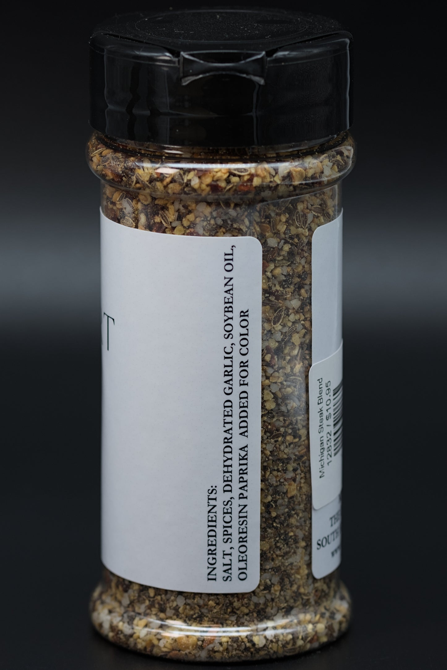 Michigan Steak Blend