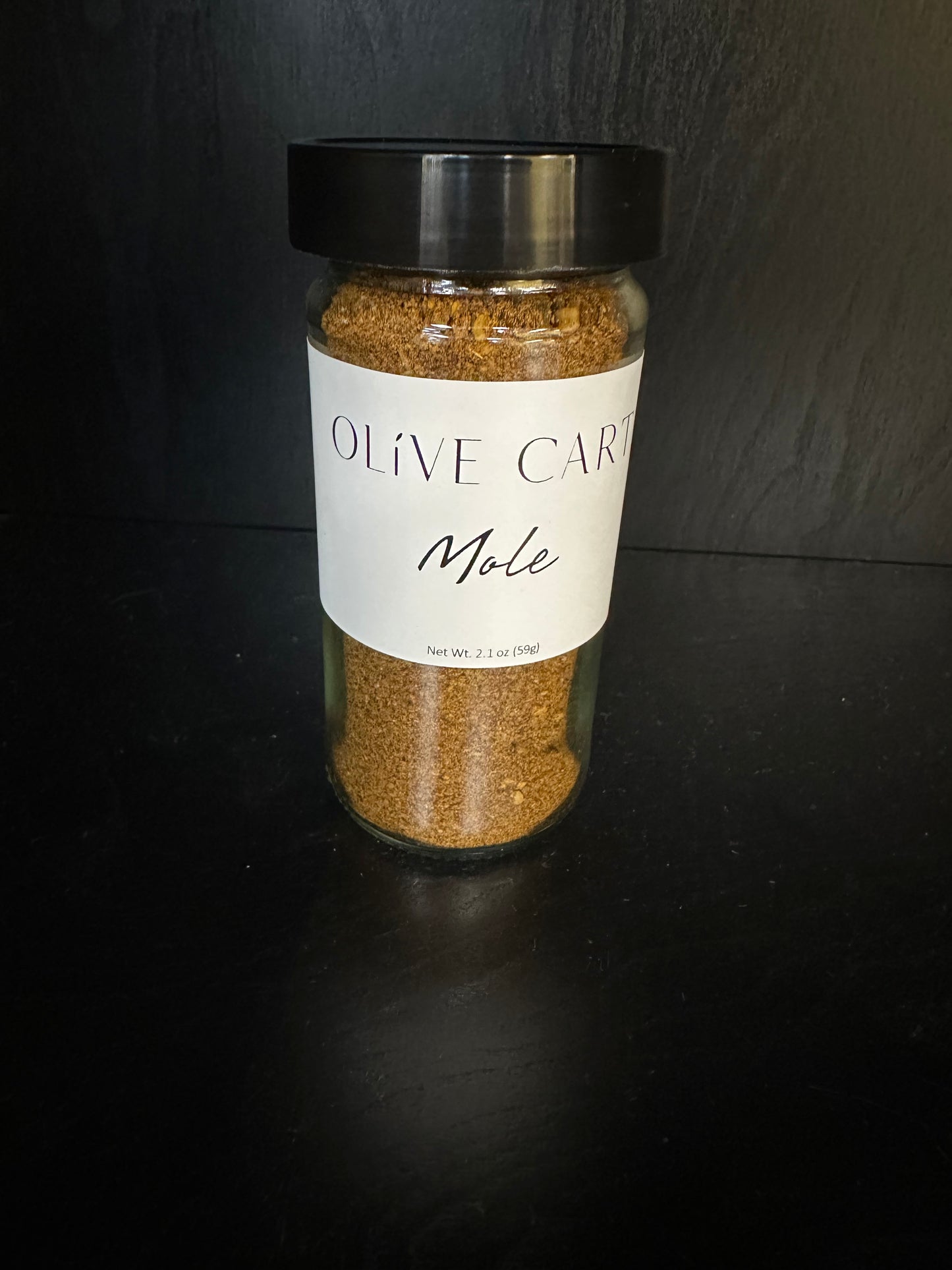 Molé Spice