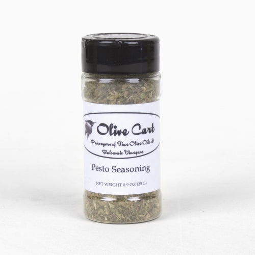Pesto Seasoning