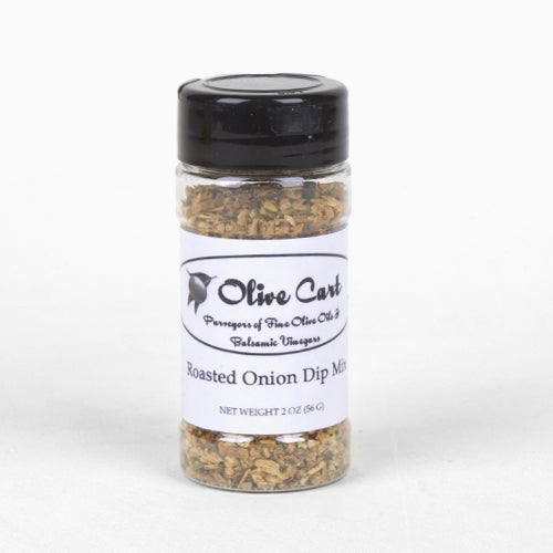 Roasted Onion Seasoning