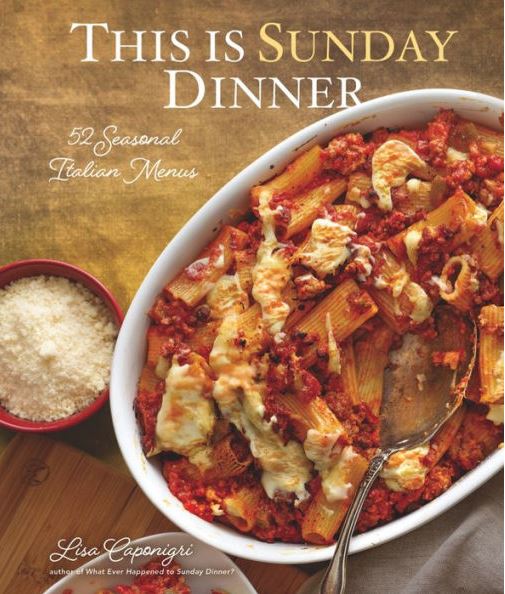 This is Sunday Dinner
