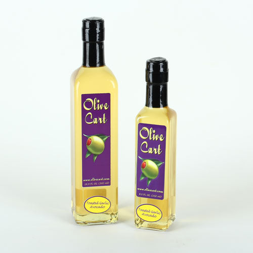 Avocado Toasted Onion Oil