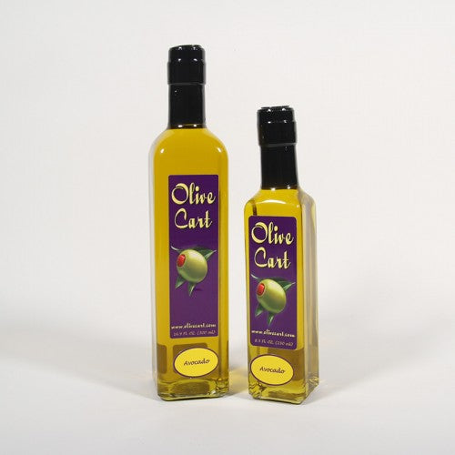 Avocado Oil
