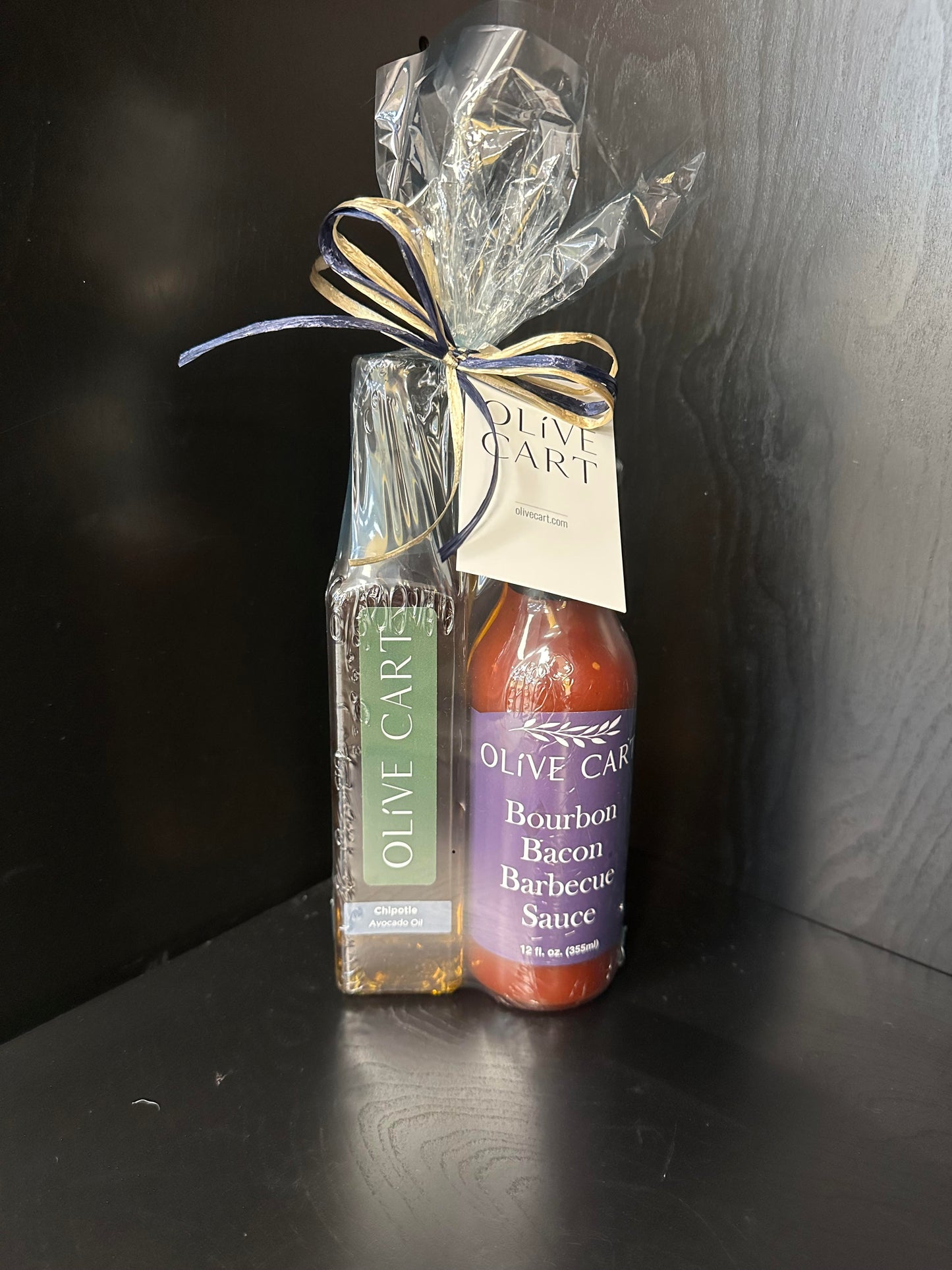 BBQ Bundle