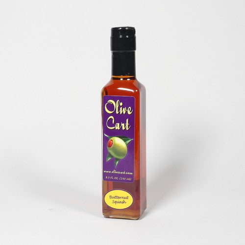 Butternut Squash Seed Oil