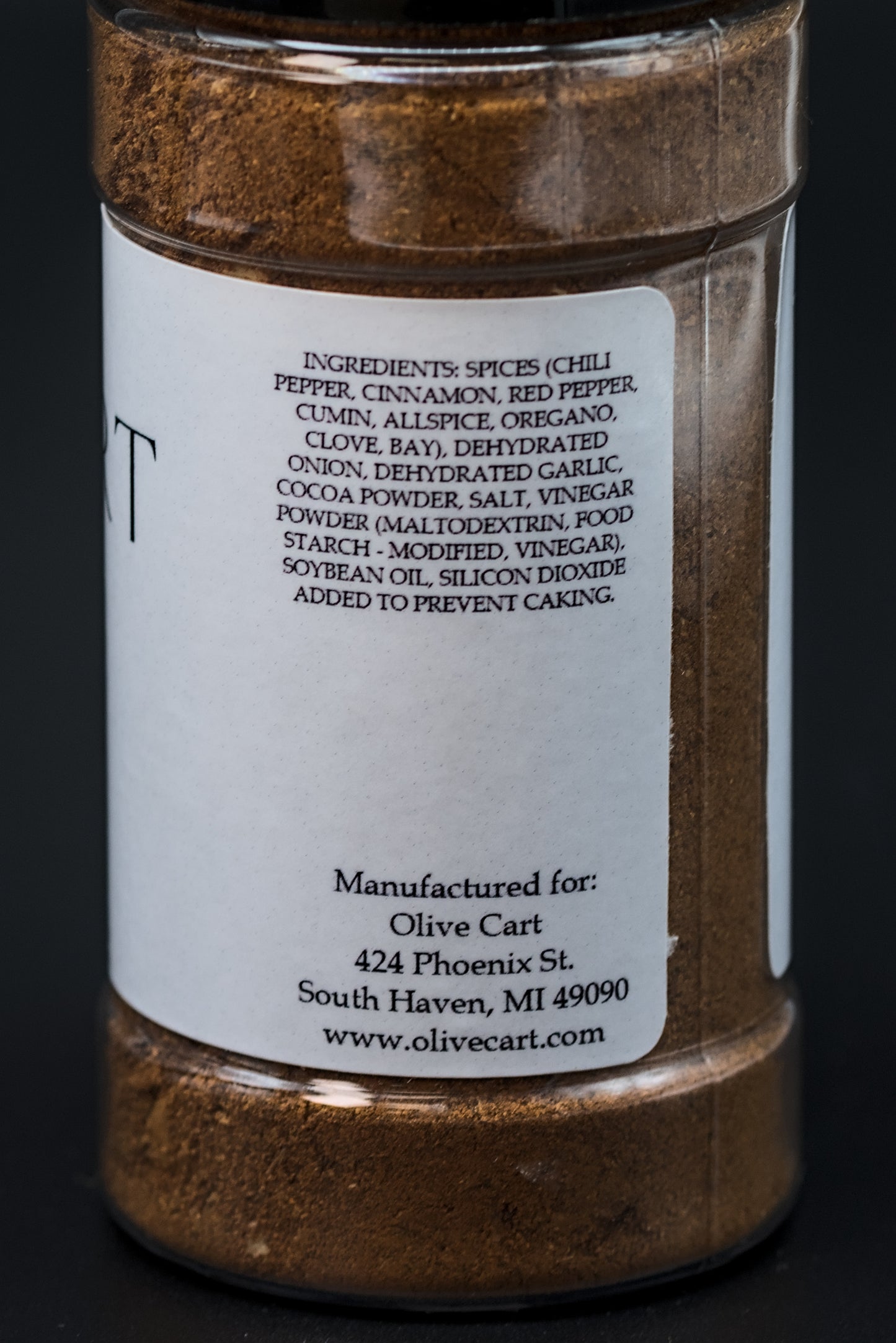 Cincinnati Style Chili Seasoning