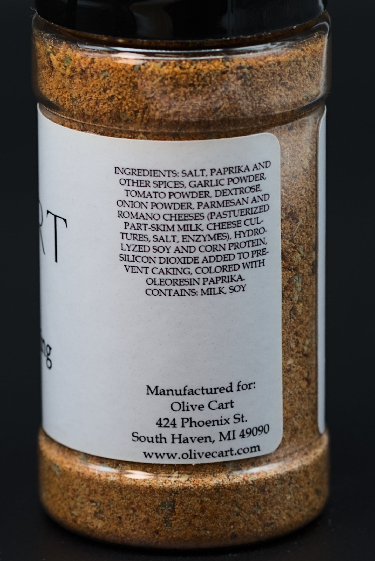 Sweet Italian Seasoning