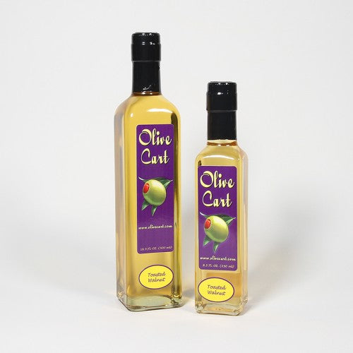 Toasted Walnut Oil