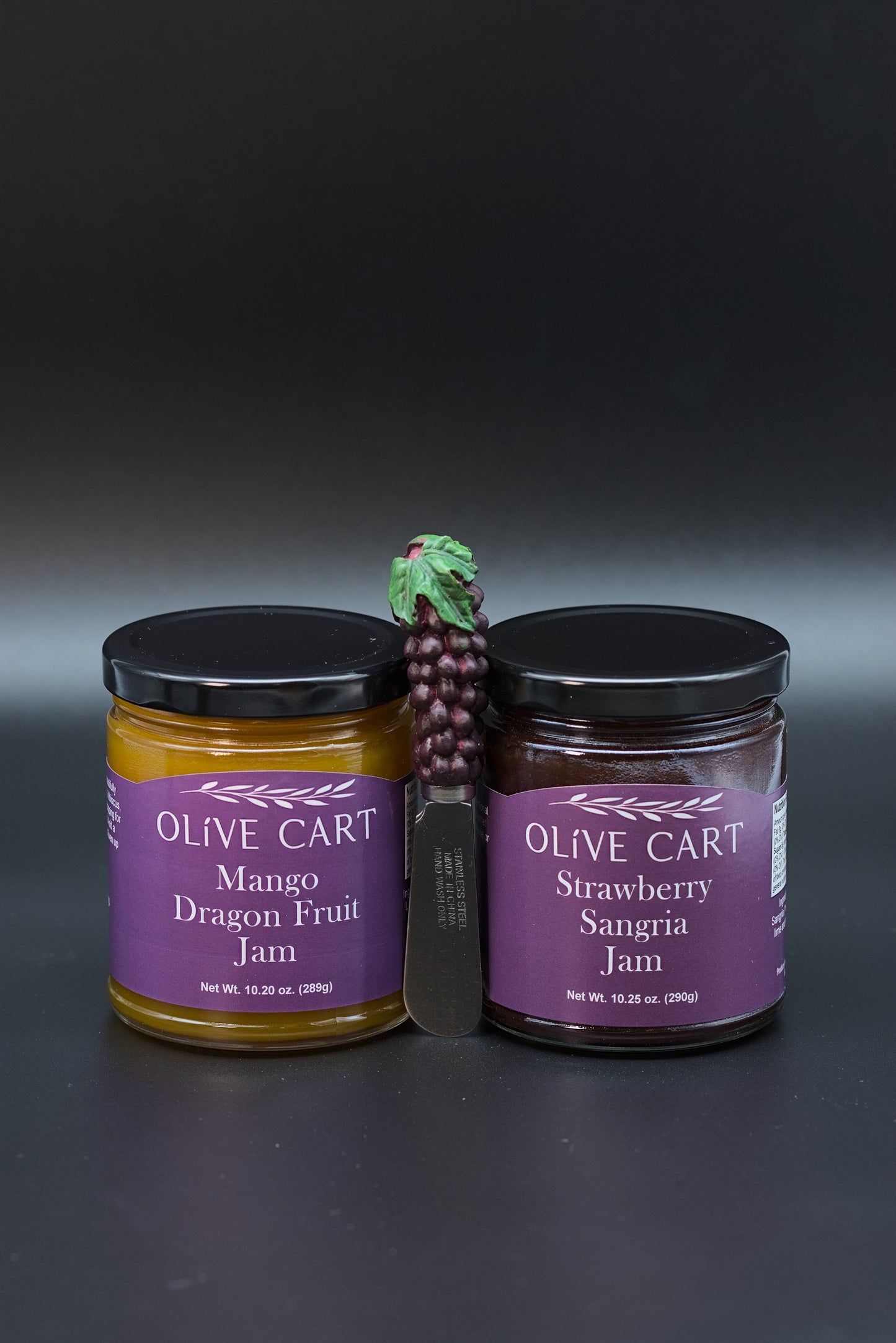 Popular Jams 2 Pack Gift