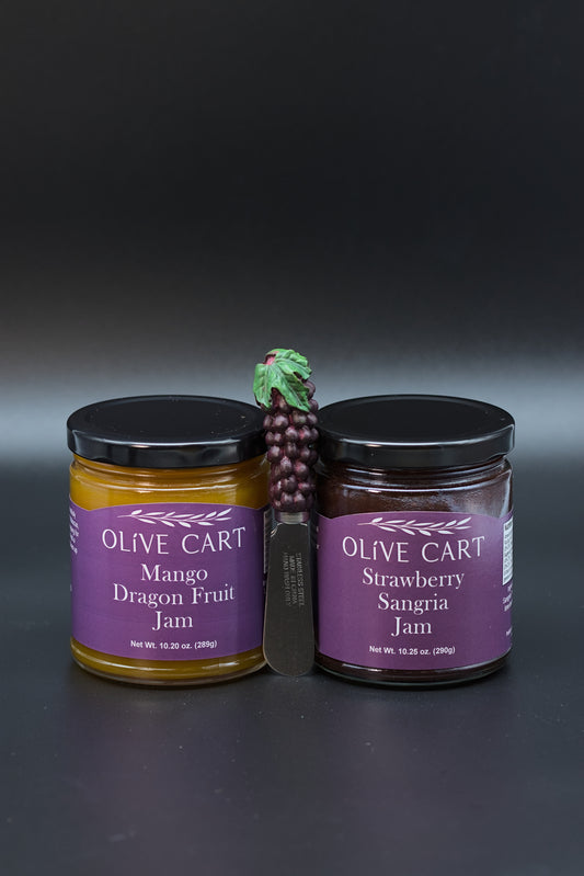 Popular Jams 2 Pack Gift