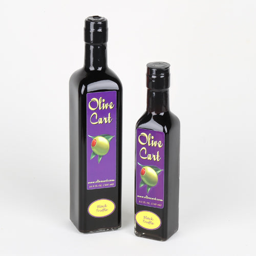 Black Truffle Balsamic