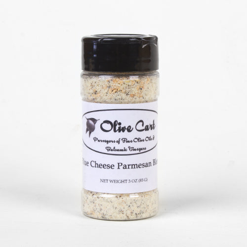 Bleu Cheese Parmesan Blend