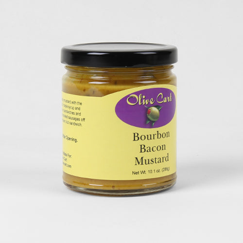 Bourbon Bacon Mustard