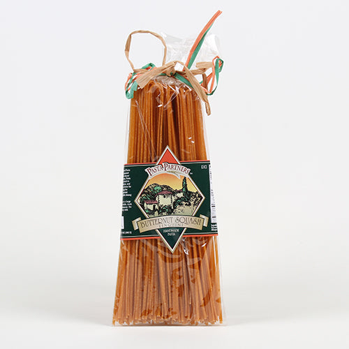 Butternut Squash Linguine