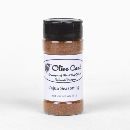 Cajun Seasoning