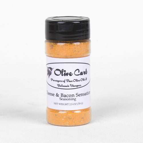 Cheese & Bacon Sensation Spice Blend