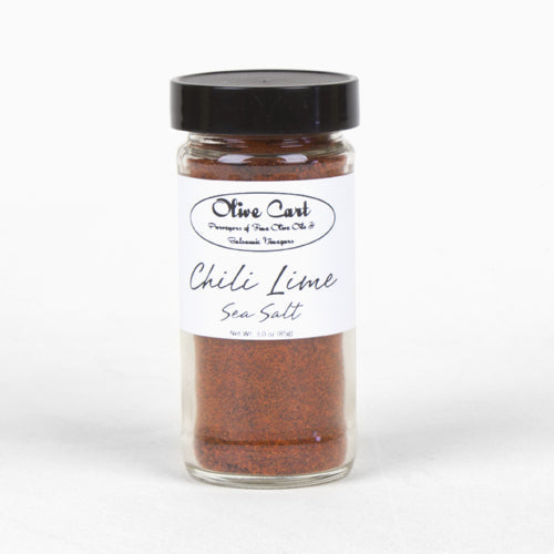 Chili Lime Sea Salt