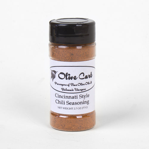 Cincinnati Style Chili Seasoning