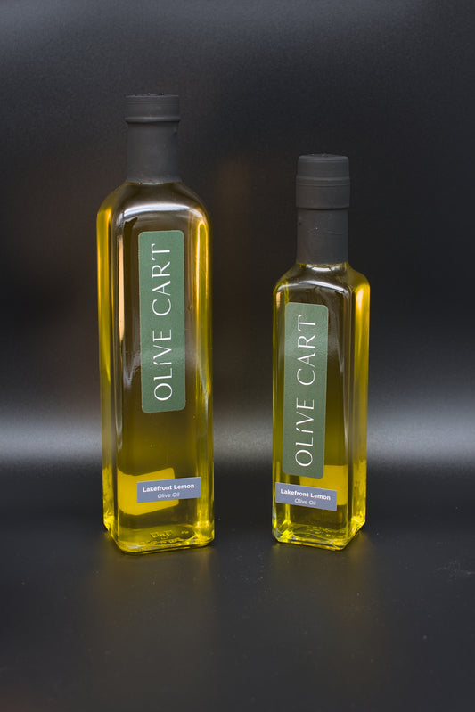 Lakefront Lemon Oil