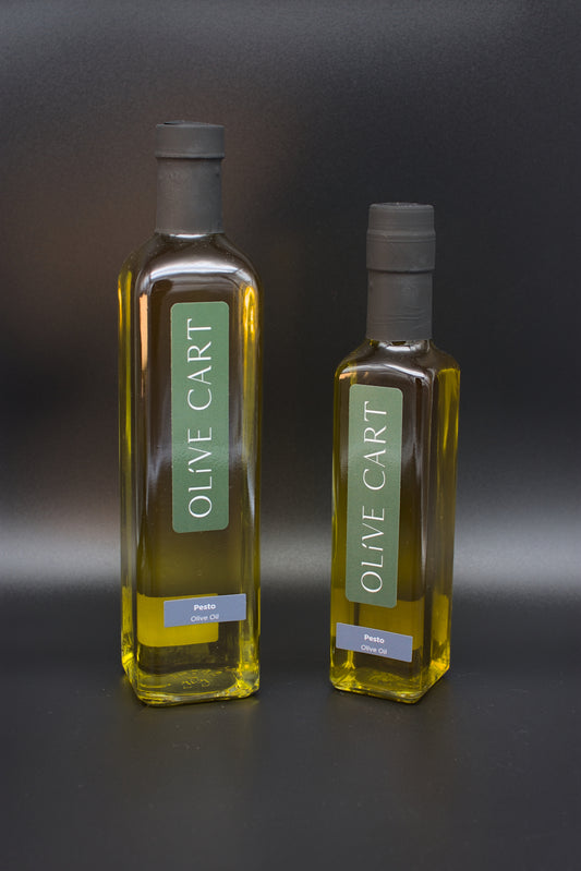 Pesto Oil