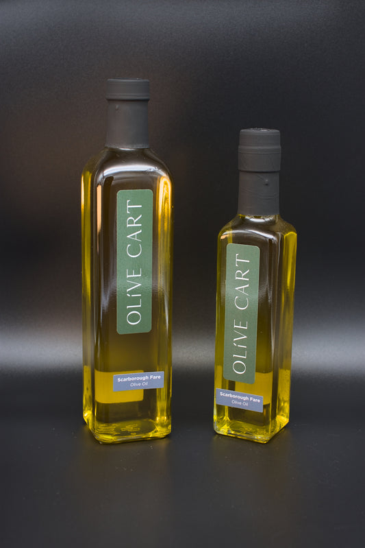 Scarborough Fare Oil