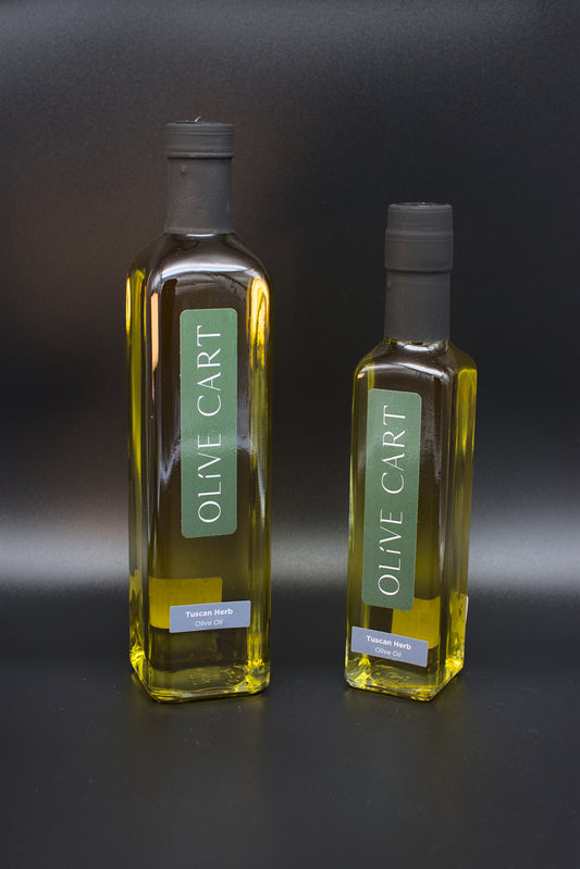 Tuscan Herb Oil