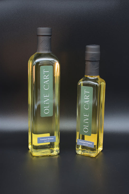 Toasted Walnut Oil