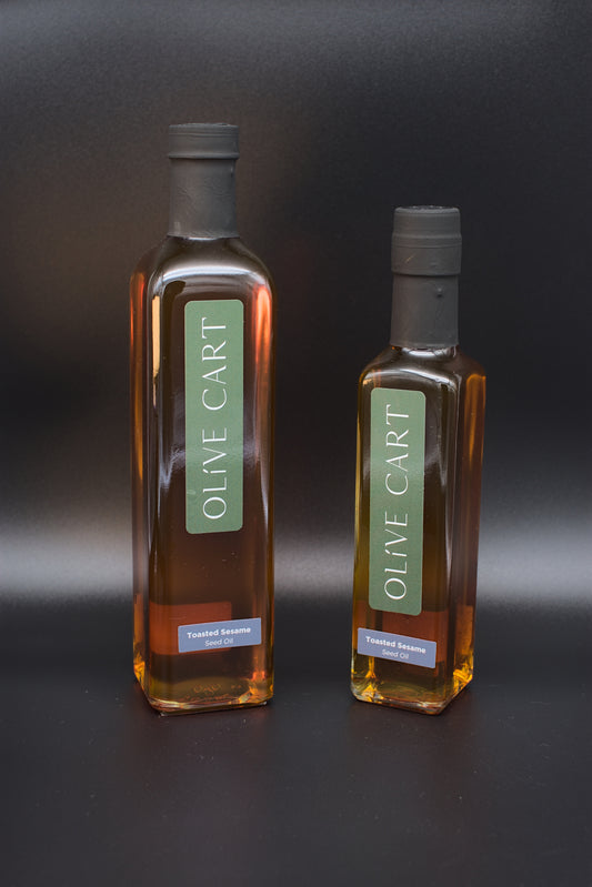 Toasted Sesame Oil