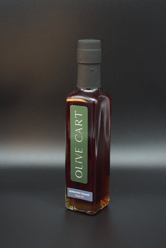 Butternut Squash Seed Oil