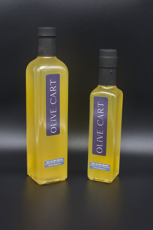 Sex On The Beach White Balsamic