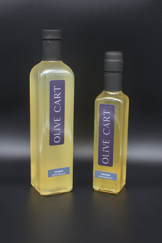 Coconut White Balsamic