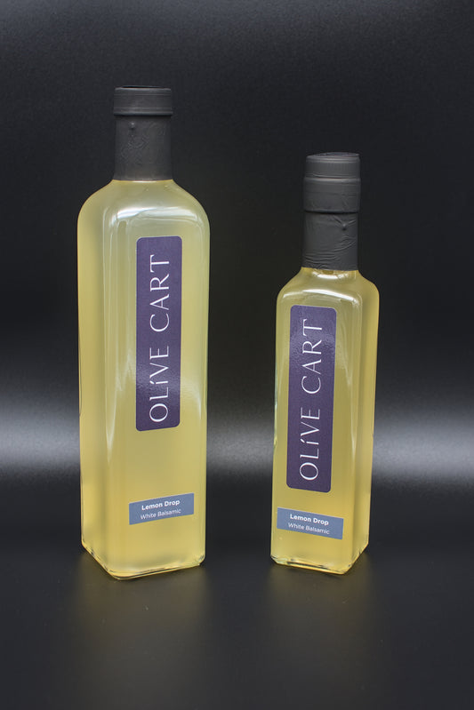 Lemon Drop White Balsamic