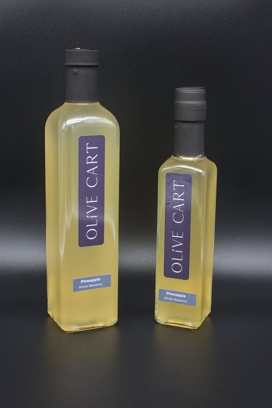 Pineapple White Balsamic