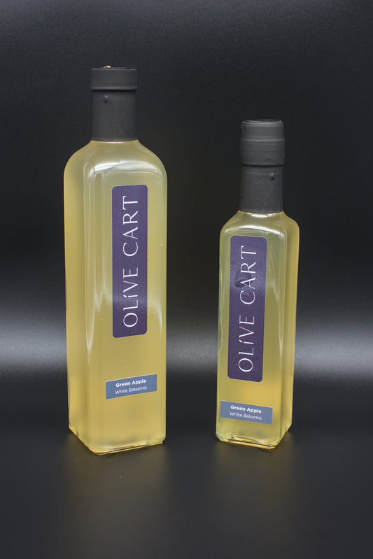 Green Apple White Balsamic