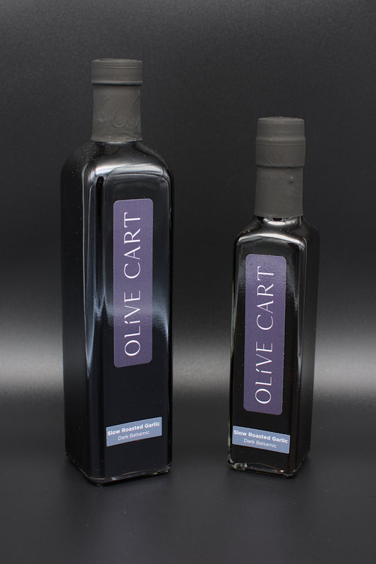 Garlic Balsamic