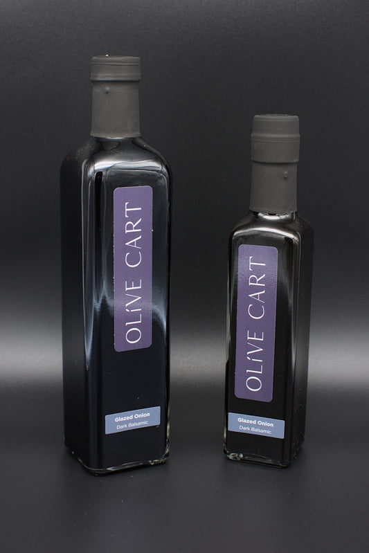 Glazed Onion Balsamic