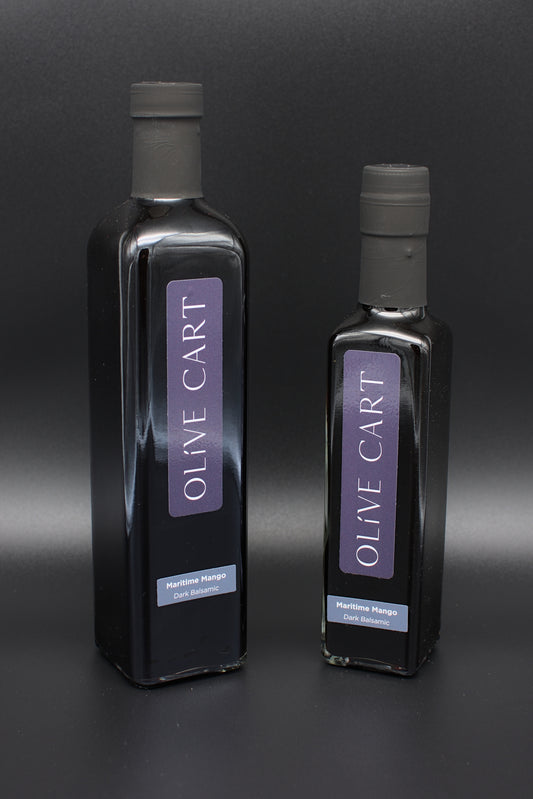 Maritime Mango Balsamic