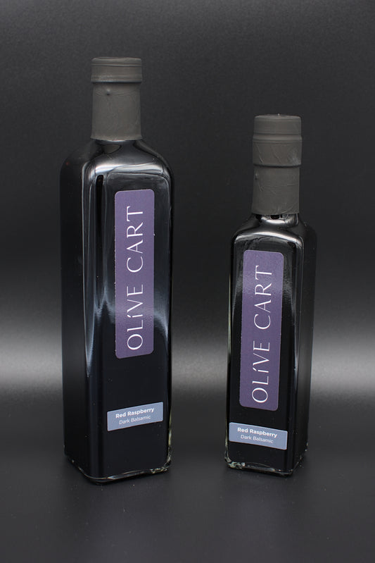 Red Raspberry Balsamic