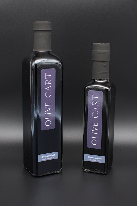 Blueberry Fest Balsamic