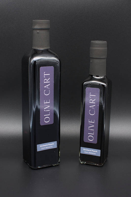 Orchard Peach Balsamic