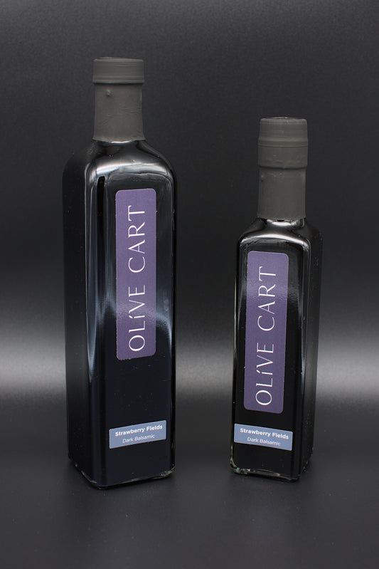 Strawberry Fields Balsamic