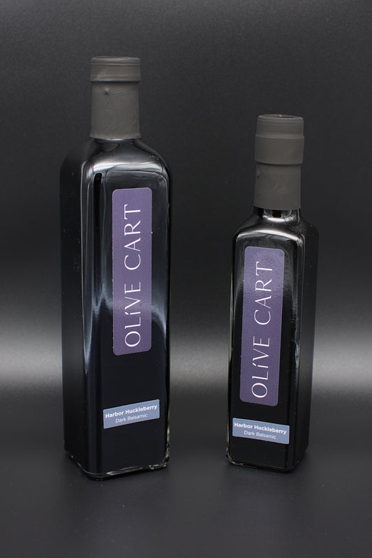 Harbor Huckleberry Balsamic