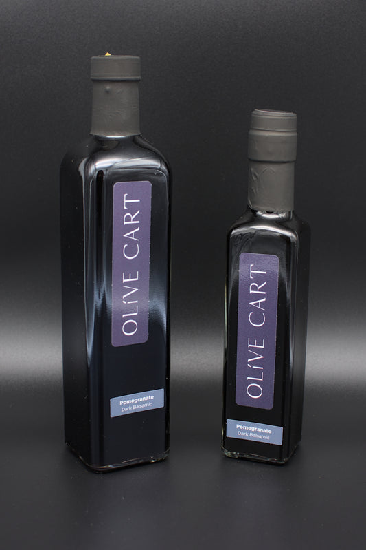 Pomegranate Balsamic