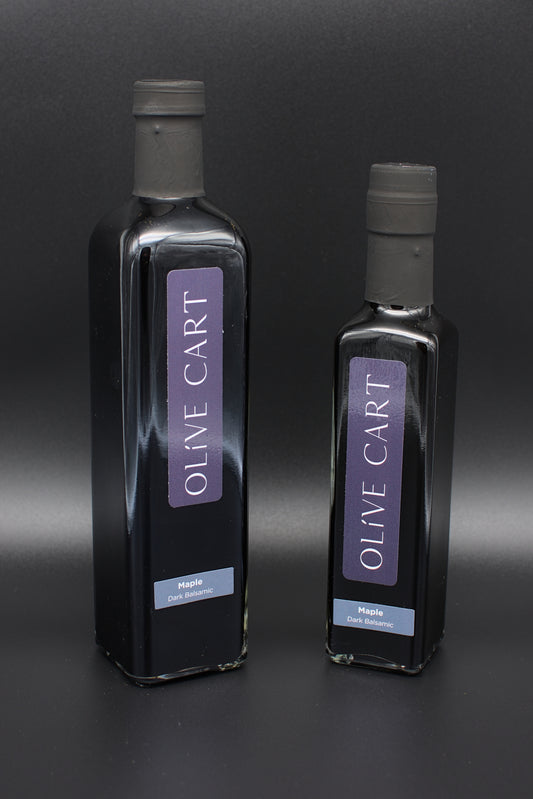 Maple Balsamic