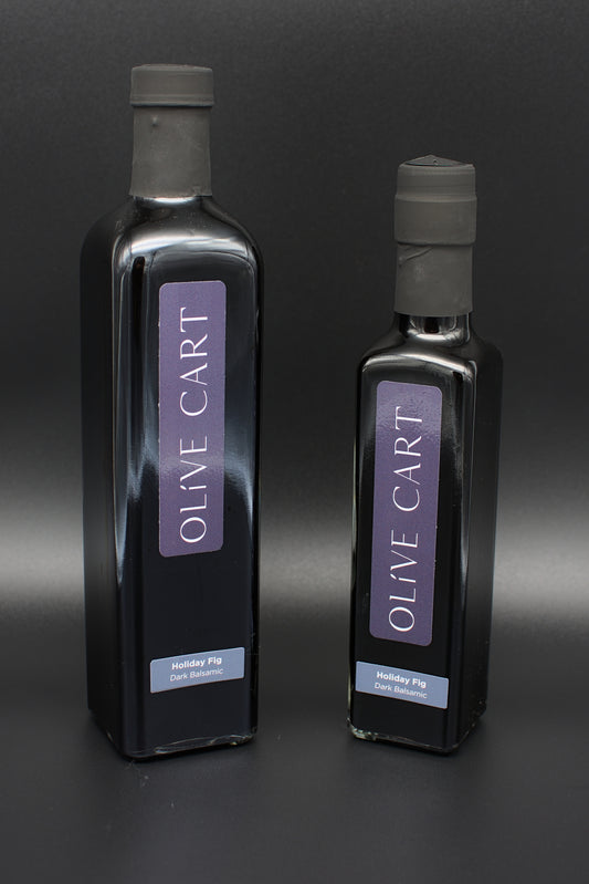 Holiday Fig Balsamic