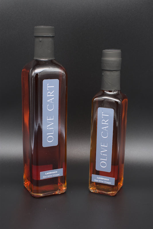 Lambrusco Vinegar