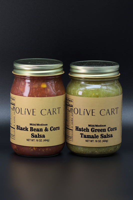 Salsa 2-Pack Gift Set