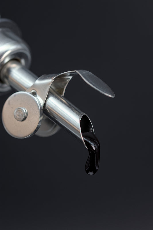 Weighted Pour Spout