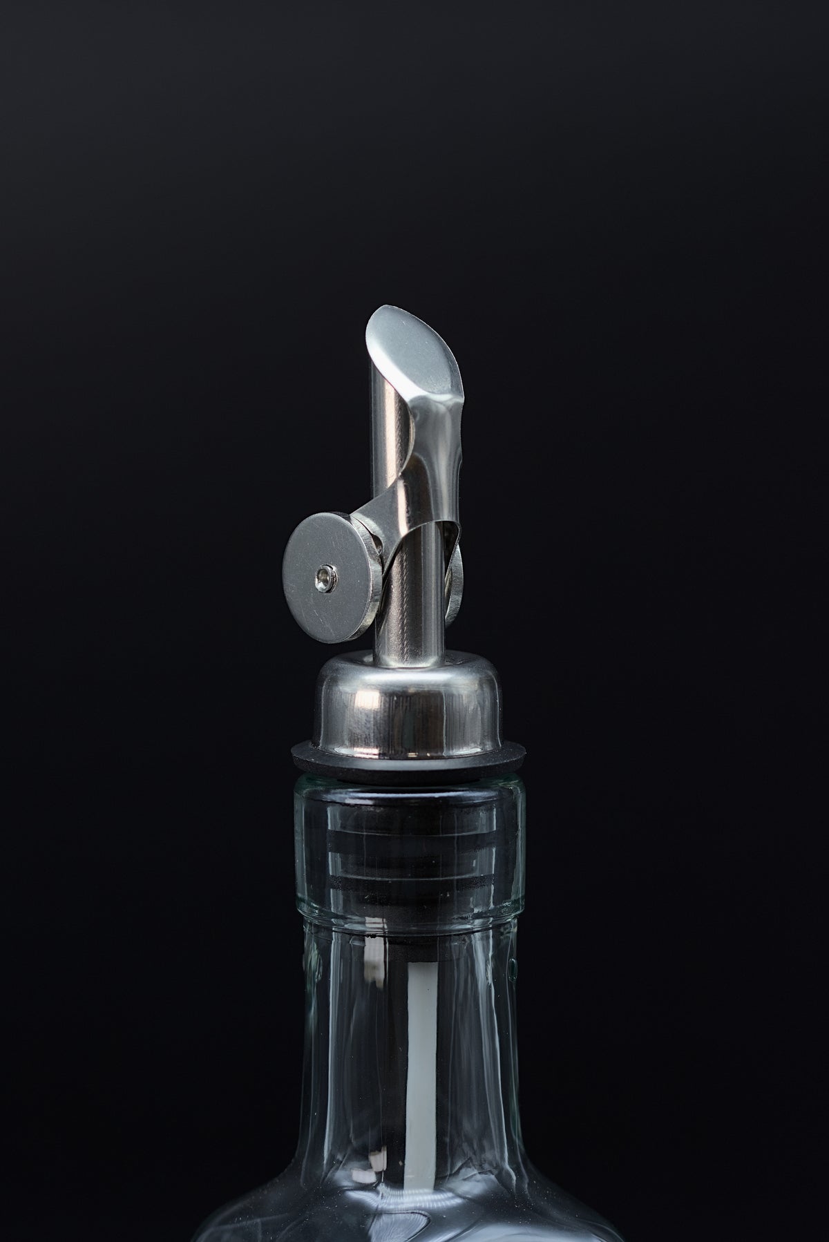 Weighted Pour Spout