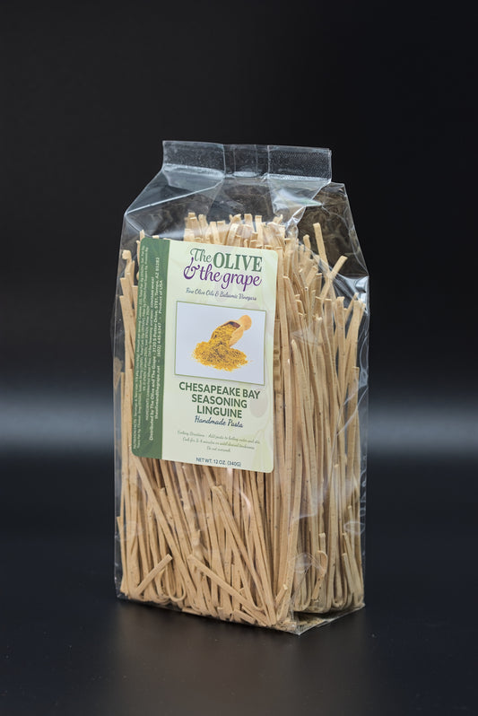 Chesapeake Bay Linguine